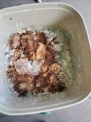 GREENMOLD