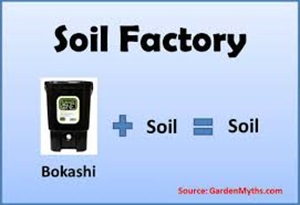 SOIL FACTORY